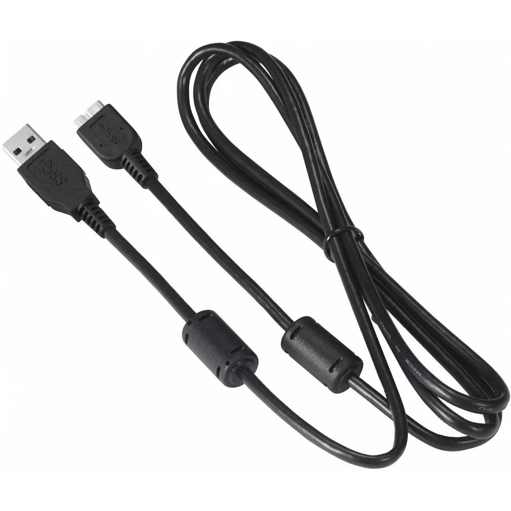 Canon IFC-150U II Cable Black