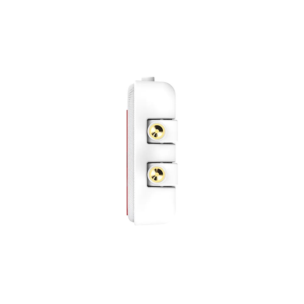 SKROSS Bluetooth 5.0 Audio Adapter White/Red