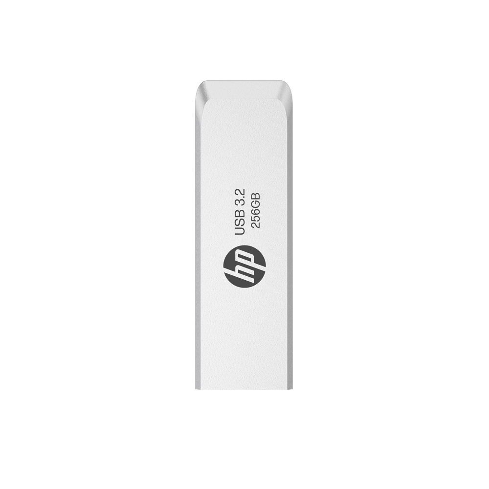 PNY 256GB HP 819W USB3.2 Matte Silver
