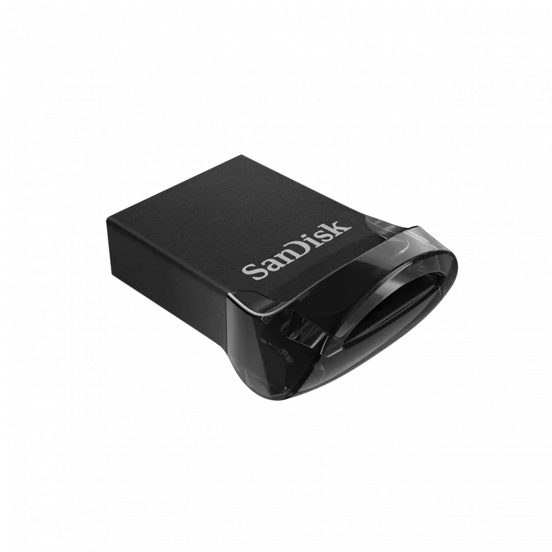 Sandisk 1TB Ultra Fit USB3.1 Black