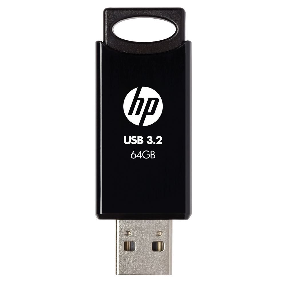 PNY 64GB x712W USB3.2 Black