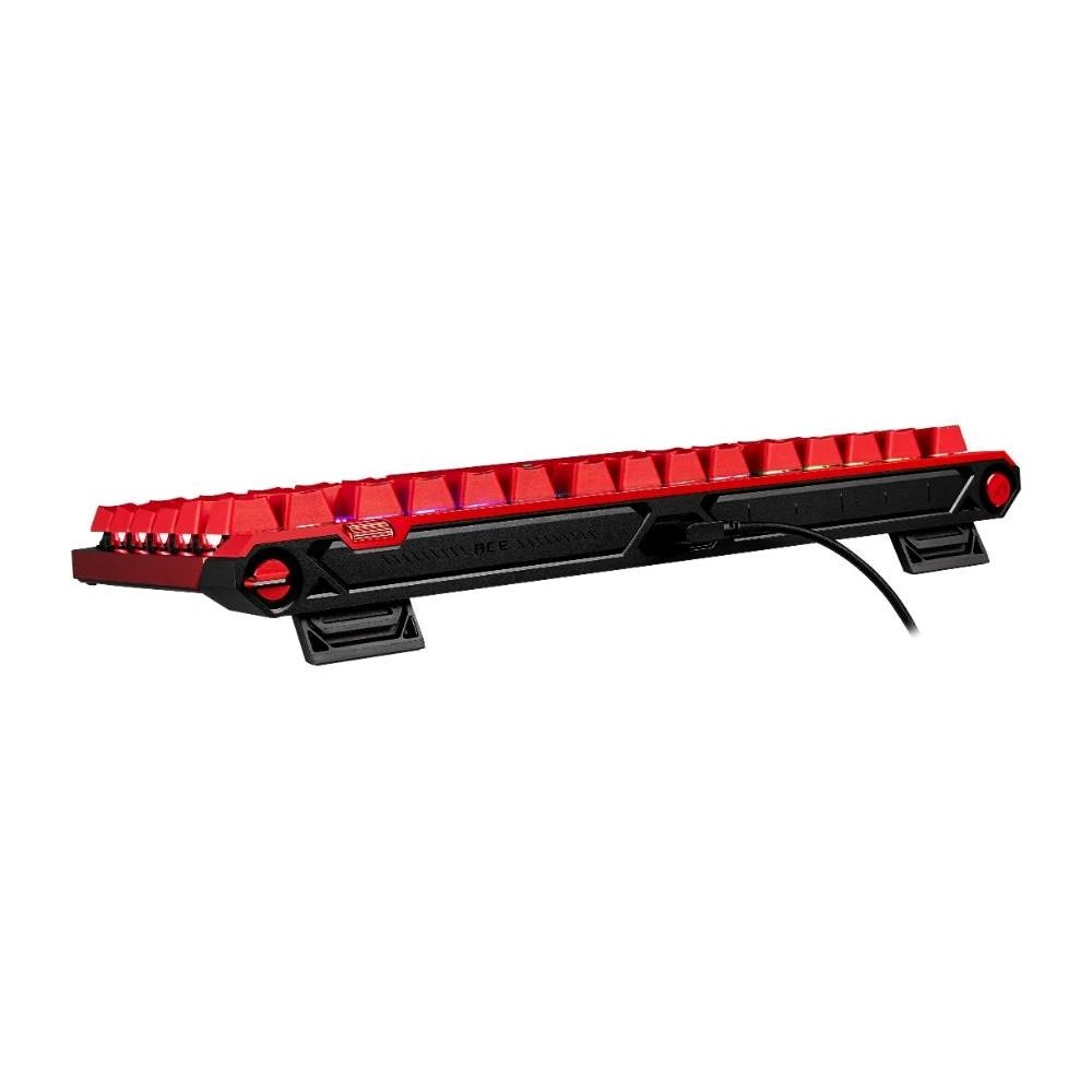 Asus ROG Falchion ACE 75 HE US Lava Red
