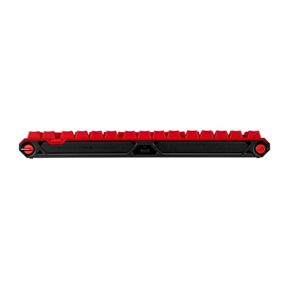 Asus ROG Falchion ACE 75 HE US Lava Red