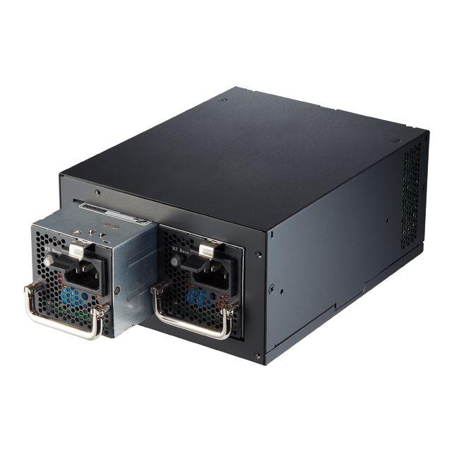 FSP 930W 80+ Gold Twins Pro Redundant