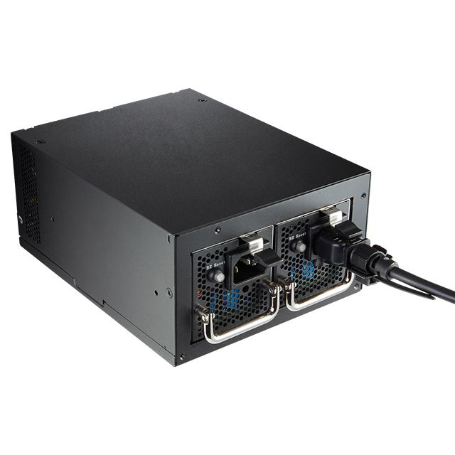 FSP 930W 80+ Gold Twins Pro Redundant