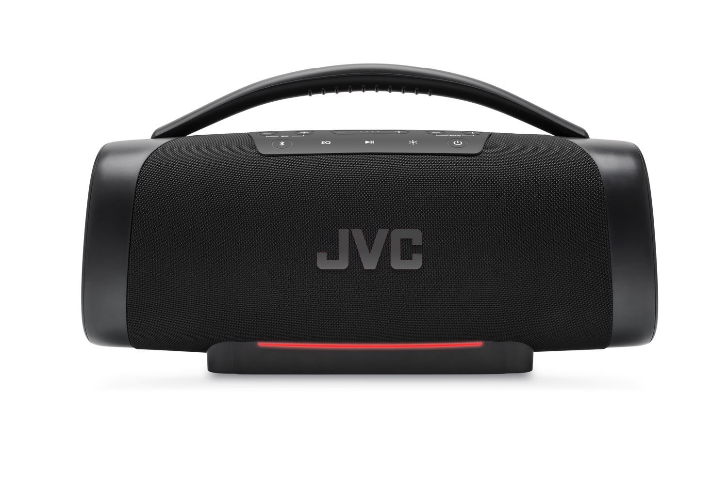 JVC XS-E934B Portable Speaker Black