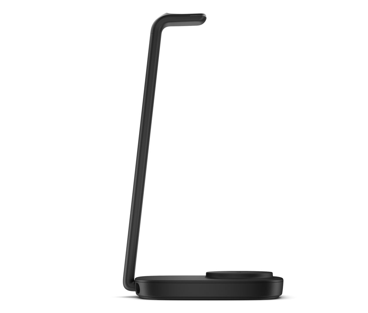 HP Poly Focus Multi-Device Premium Wireless Charging Stand Black