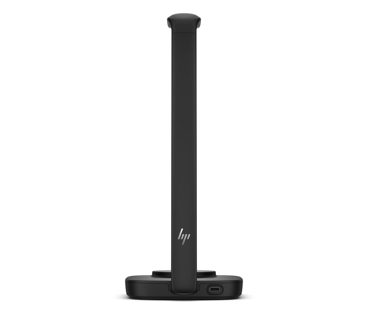 HP Poly Focus Multi-Device Premium Wireless Charging Stand Black