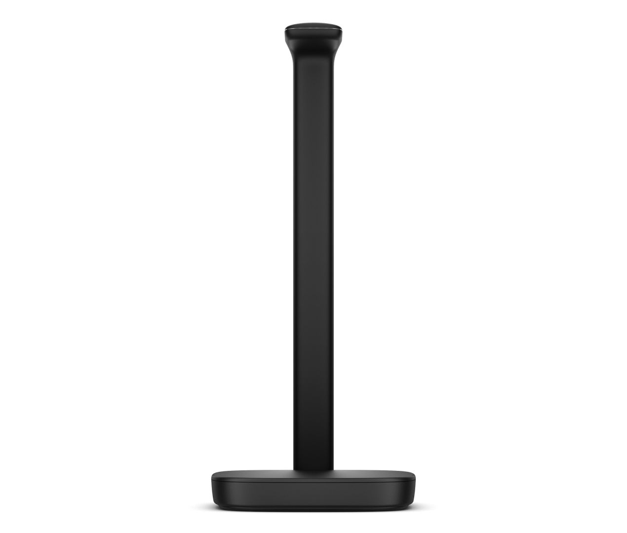 HP Poly Focus Wireless Charging Stand Black