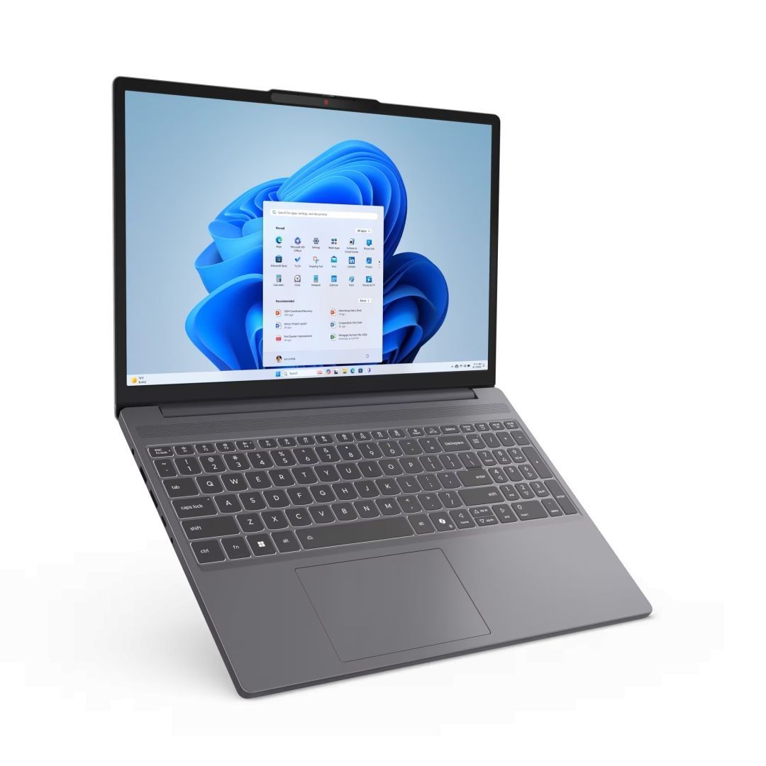 Lenovo IdeaPad Slim 3 Cosmic Blue