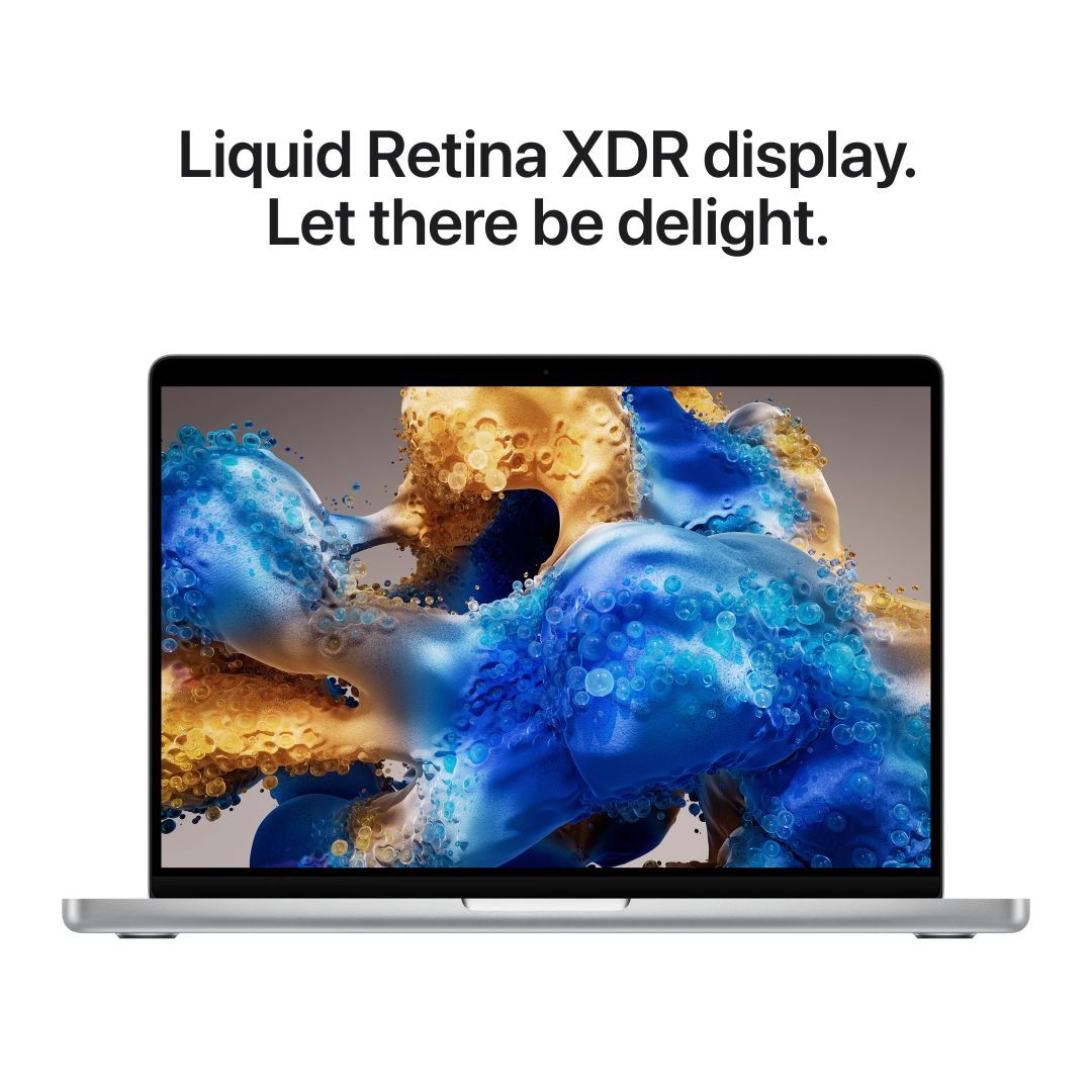 Apple Macbook Pro 14