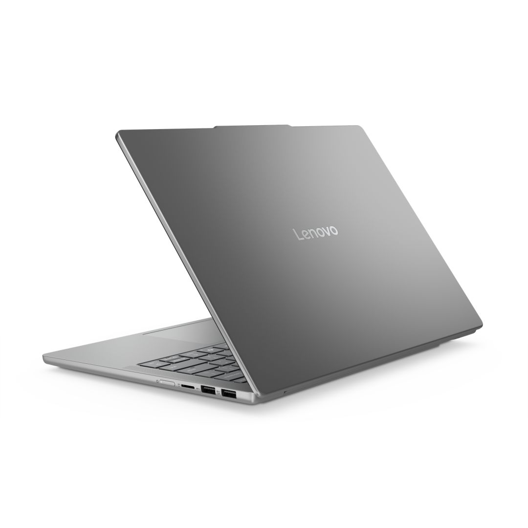 Lenovo IdeaPad Slim 5 Luna Grey (adapter nélkül)