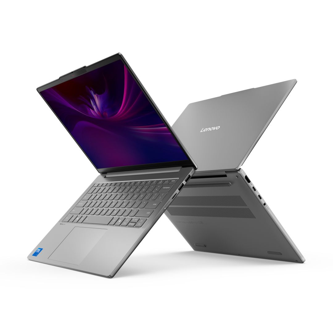 Lenovo IdeaPad Slim 5 Luna Grey (adapter nélkül)