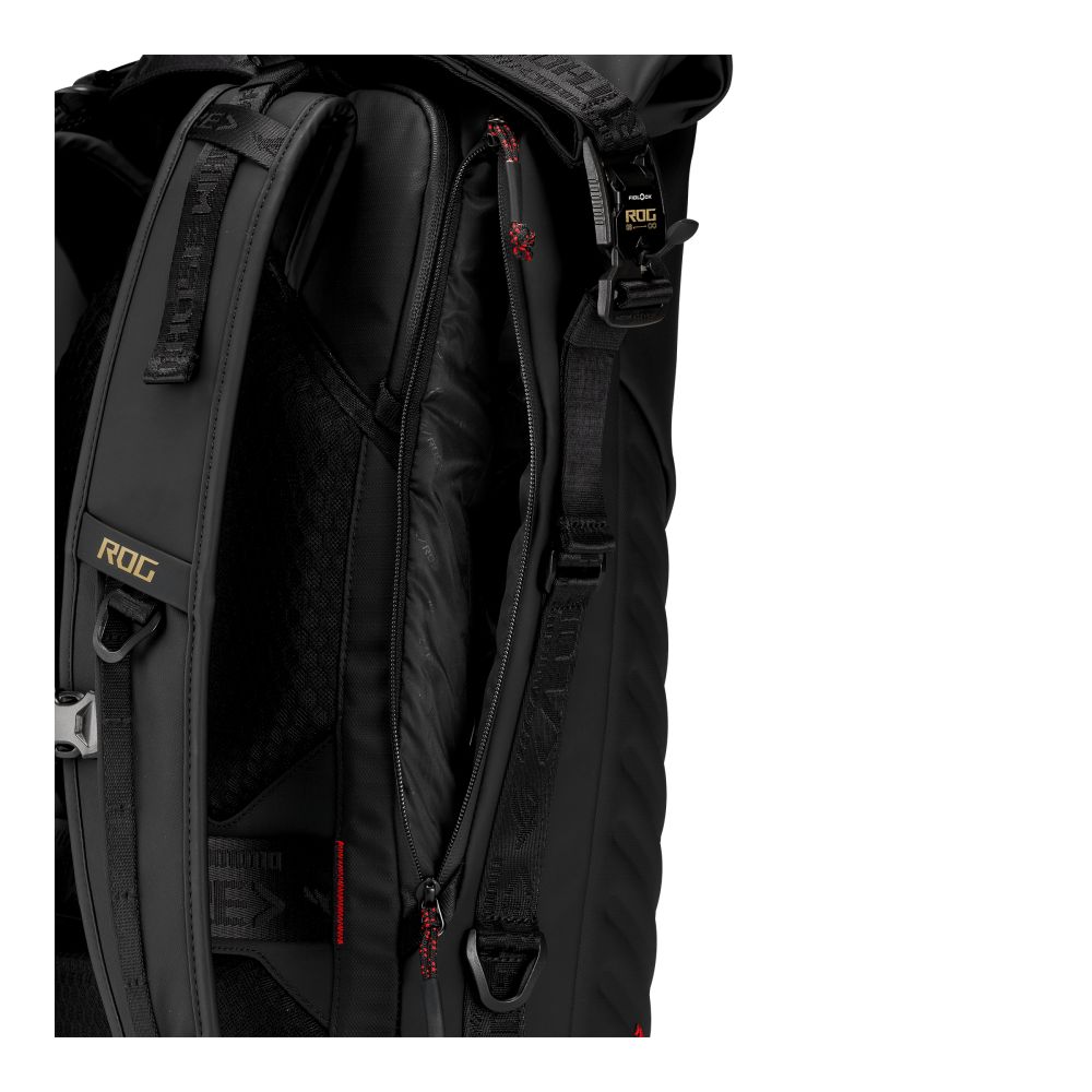 Asus ROG Slash Rucksack BP3802 Edition 20 Backpack Black