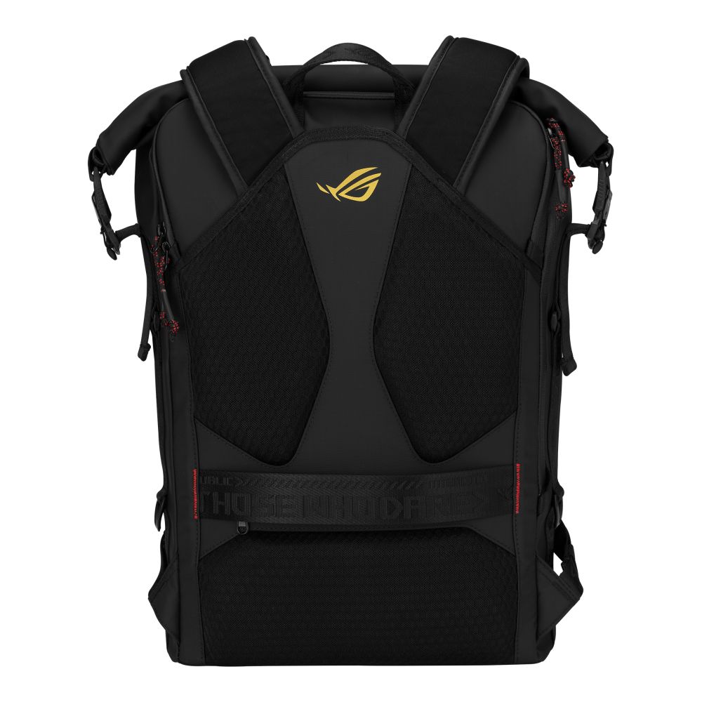 Asus ROG Slash Rucksack BP3802 Edition 20 Backpack Black
