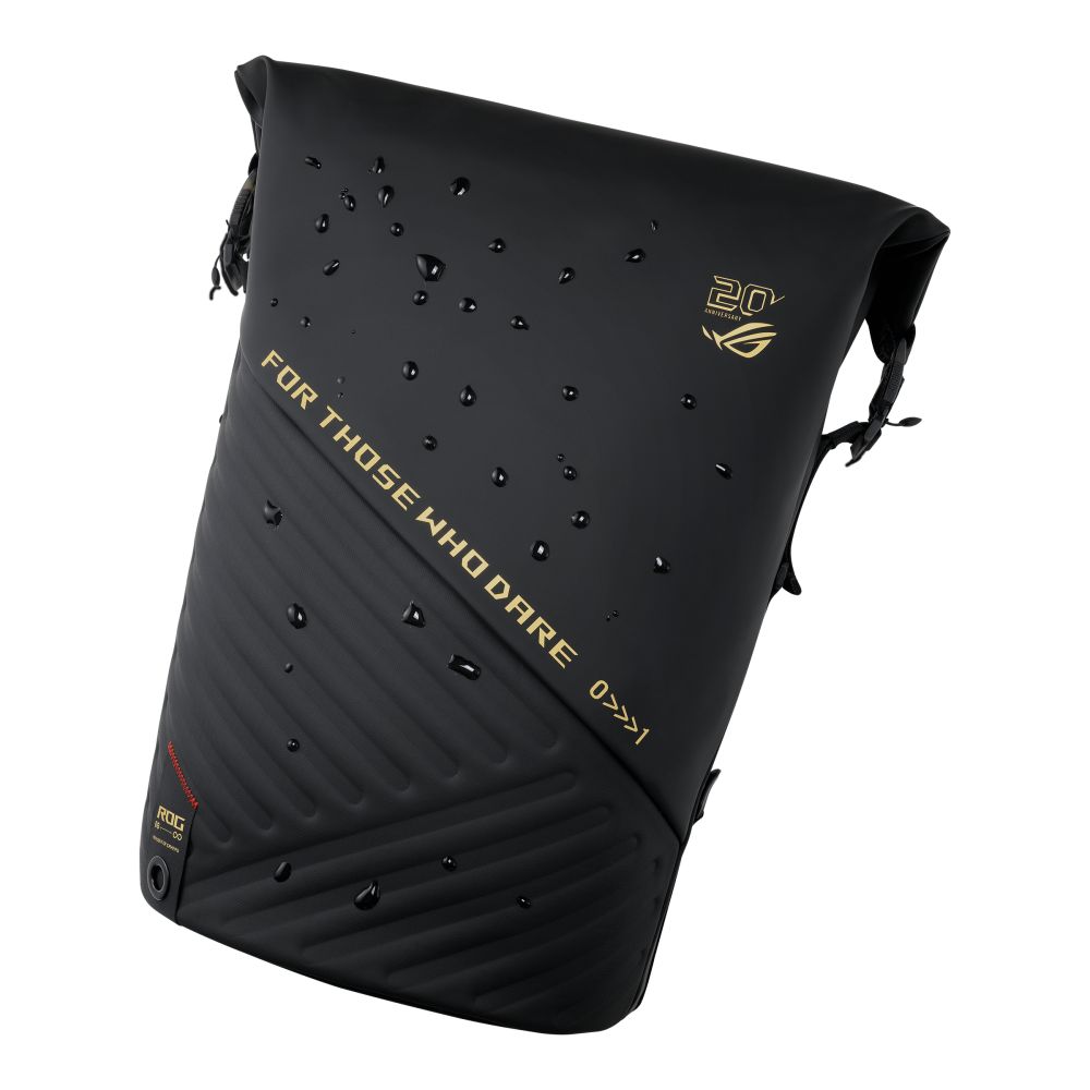 Asus ROG Slash Rucksack BP3802 Edition 20 Backpack Black