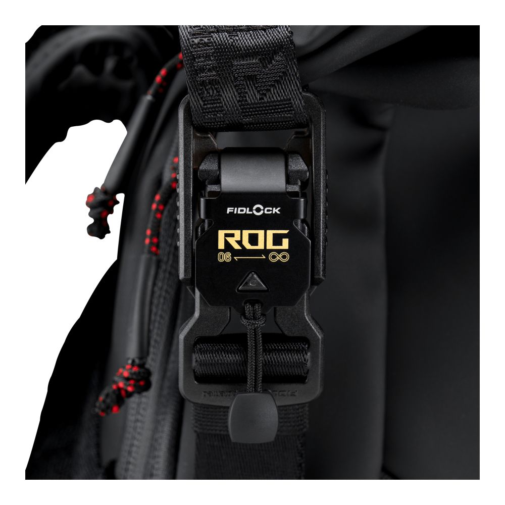 Asus ROG Slash Rucksack BP3802 Edition 20 Backpack Black
