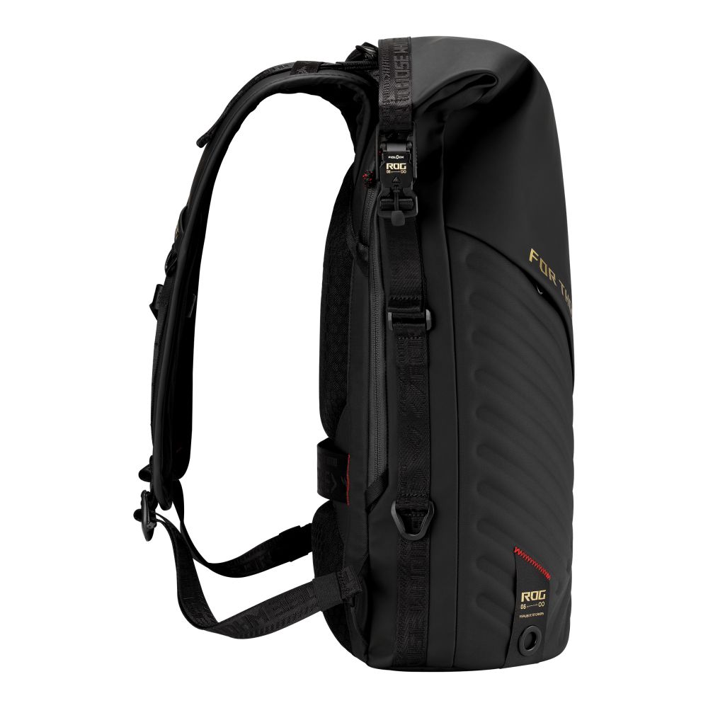 Asus ROG Slash Rucksack BP3802 Edition 20 Backpack Black