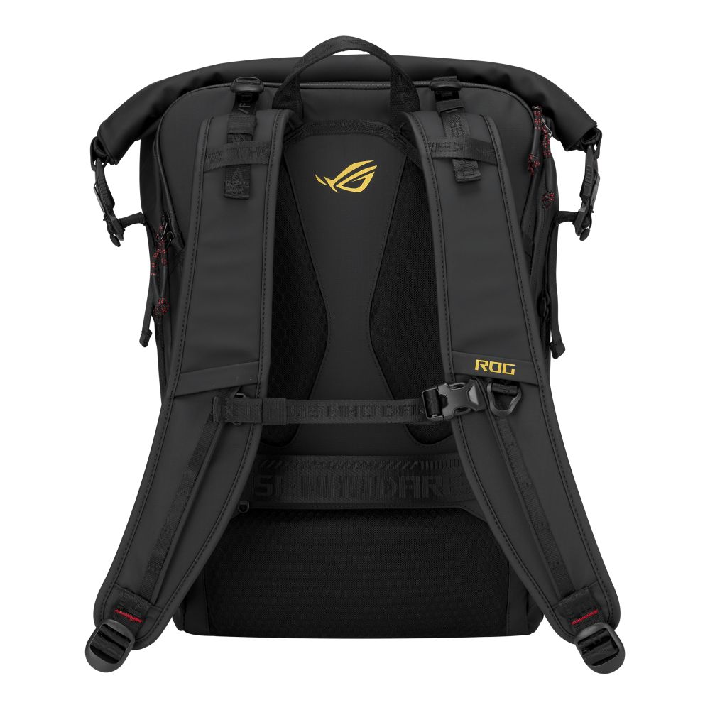 Asus ROG Slash Rucksack BP3802 Edition 20 Backpack Black