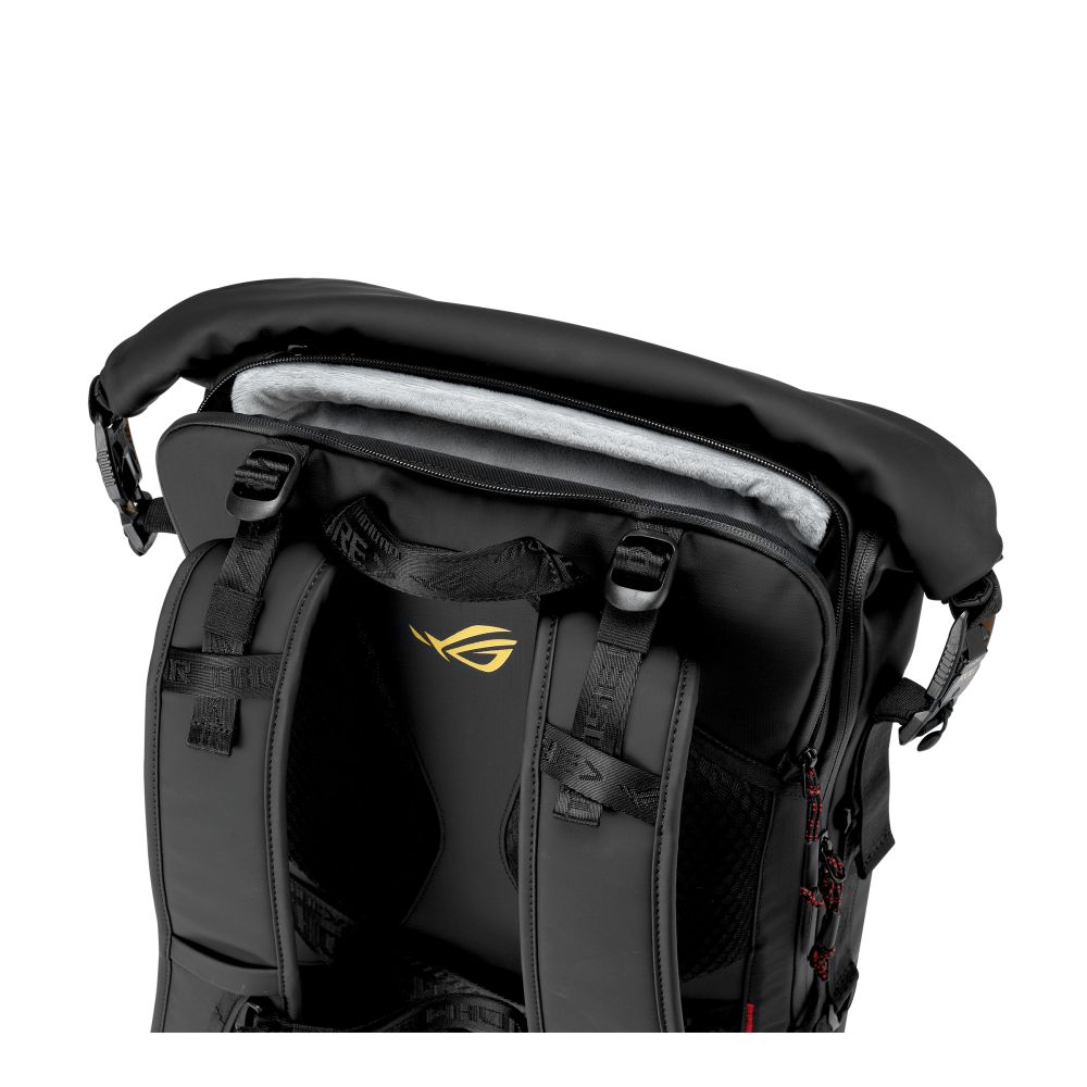 Asus ROG Slash Rucksack BP3802 Edition 20 Backpack Black