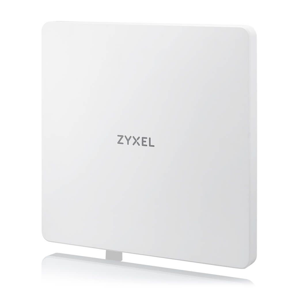 ZyXEL WBE665S BE22000 12-Stream WiFi 7 Triple-Radio NebulaFlex Pro Ruggedized Access Point
