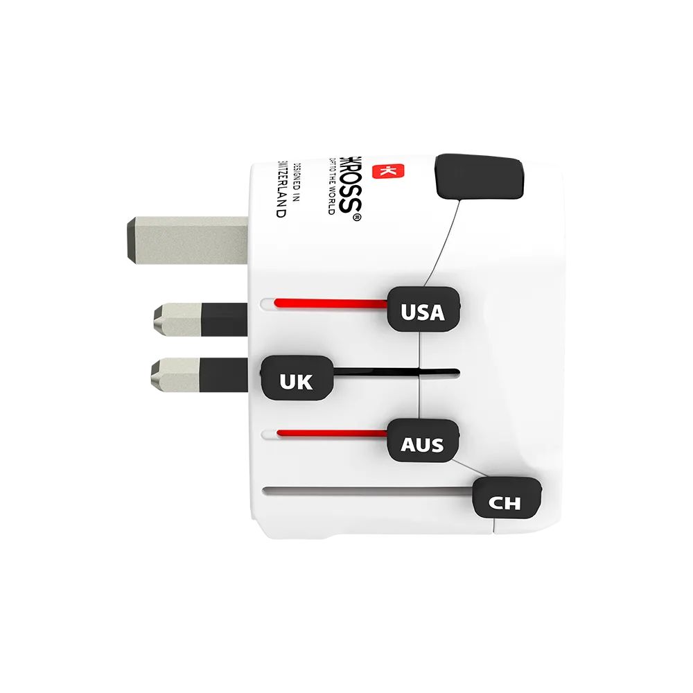 SKROSS PRO (7A) Travel Adapter