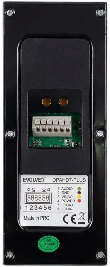 Evolveo DoorPhone AHD7 Plus