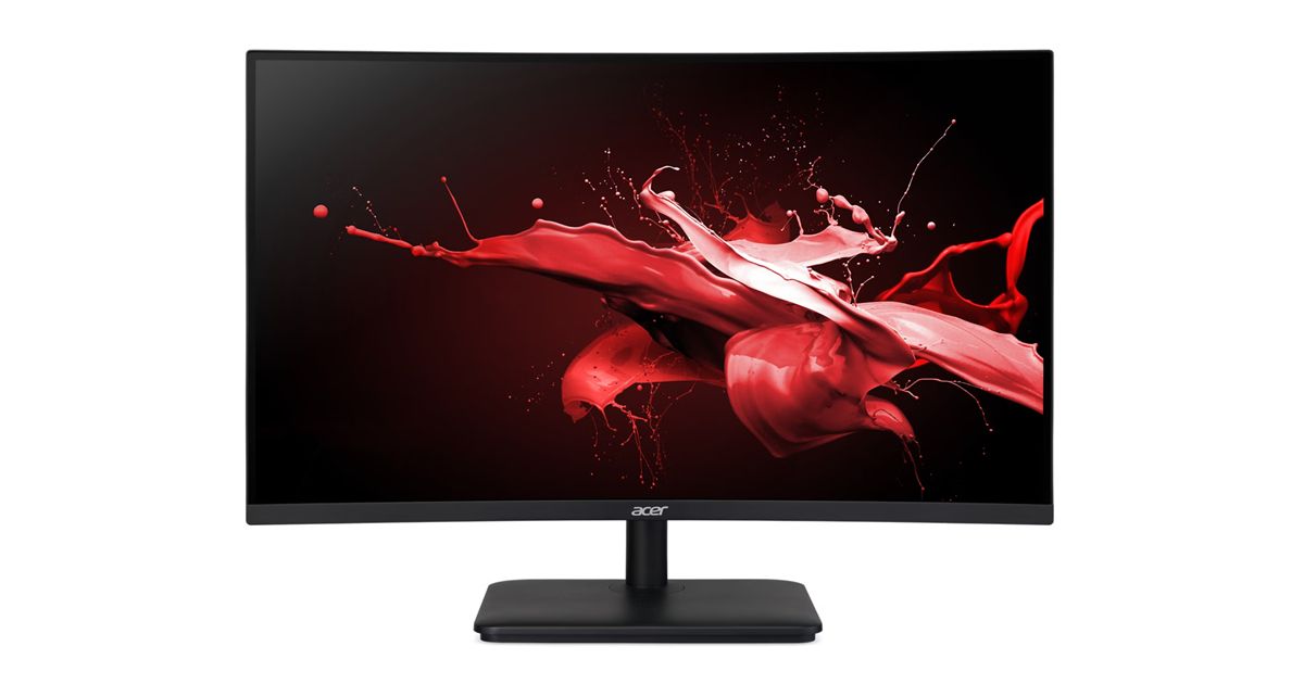 Acer 27