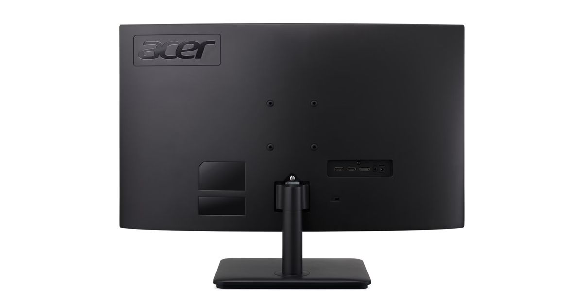 Acer 27