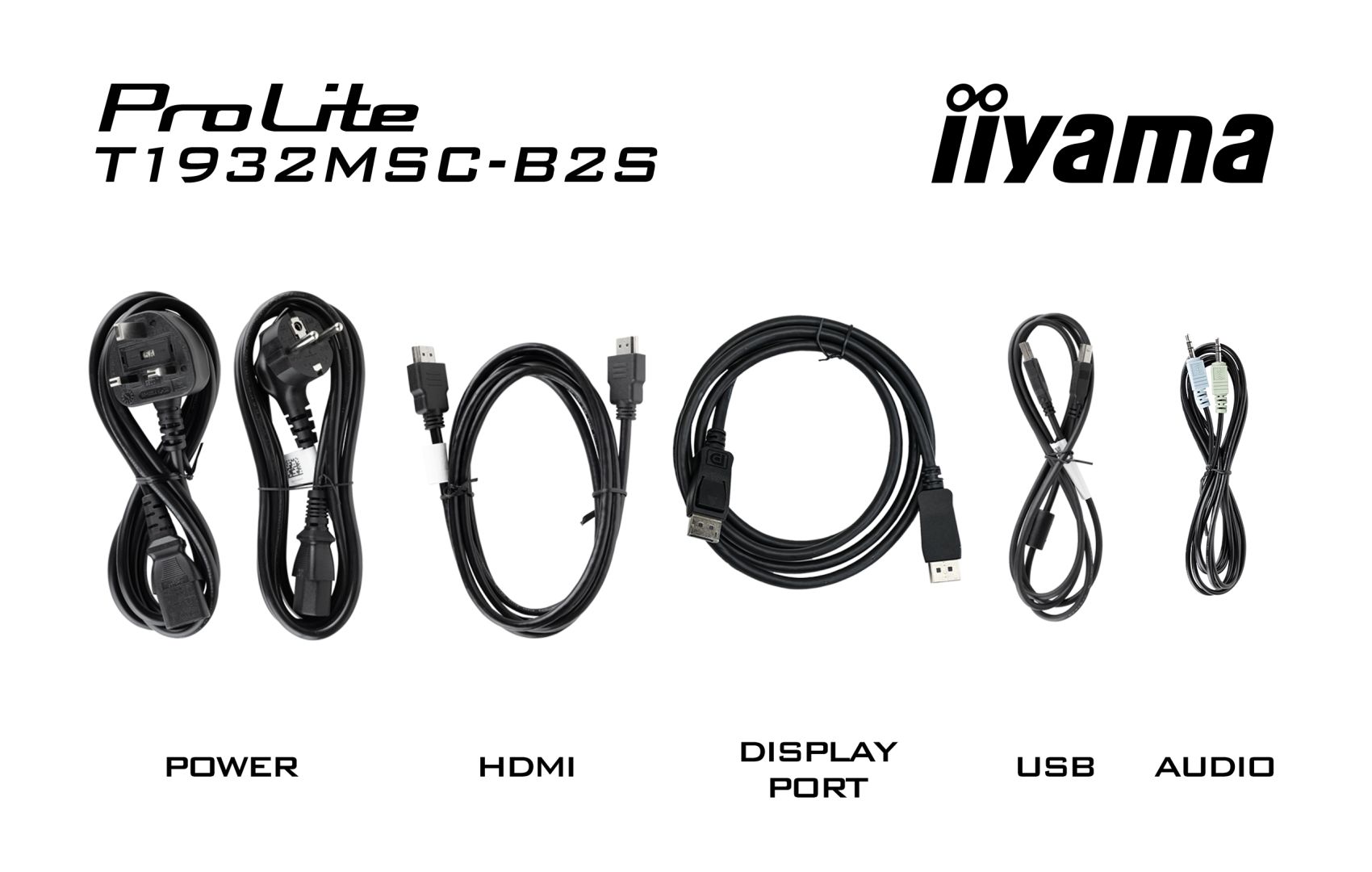iiyama 19