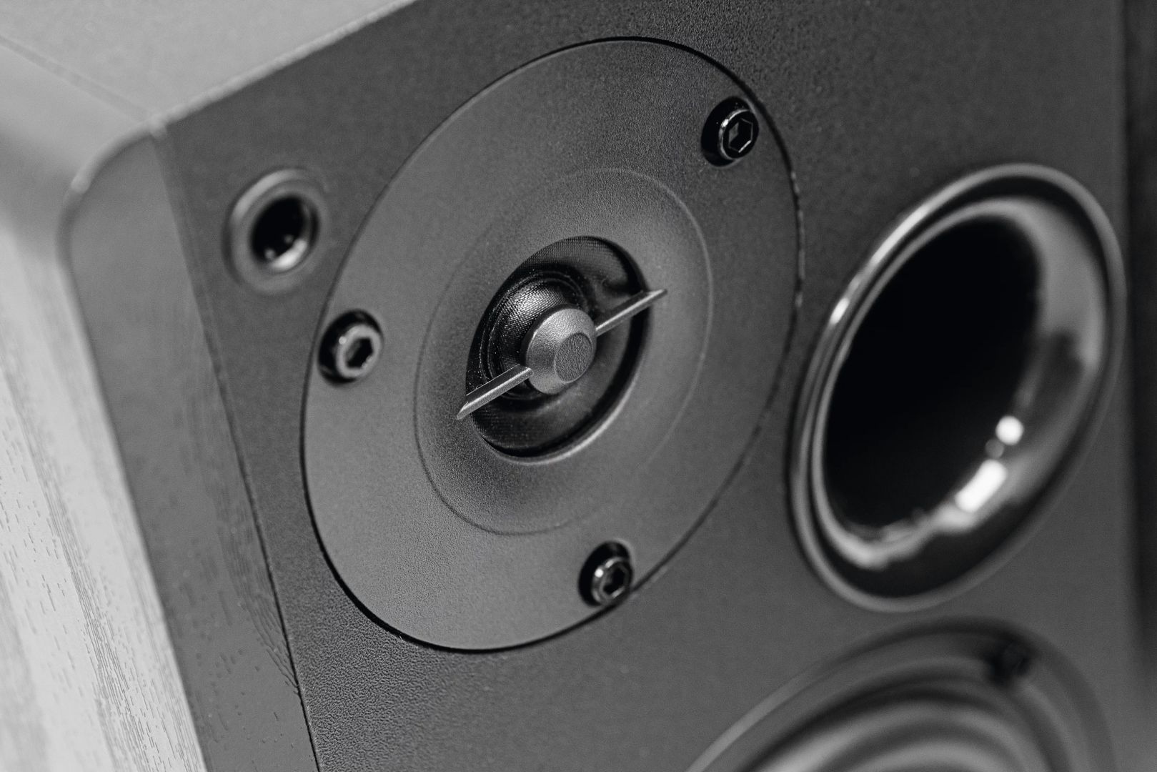 Technisat Audiomaster RLS 1