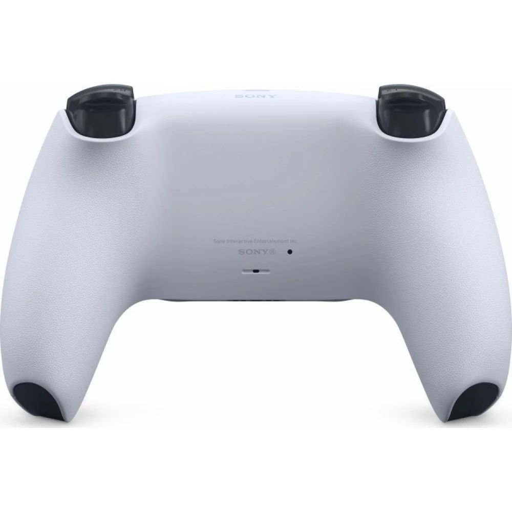 Sony PlayStation 5 DualSense Wireless Gamepad Glacier White