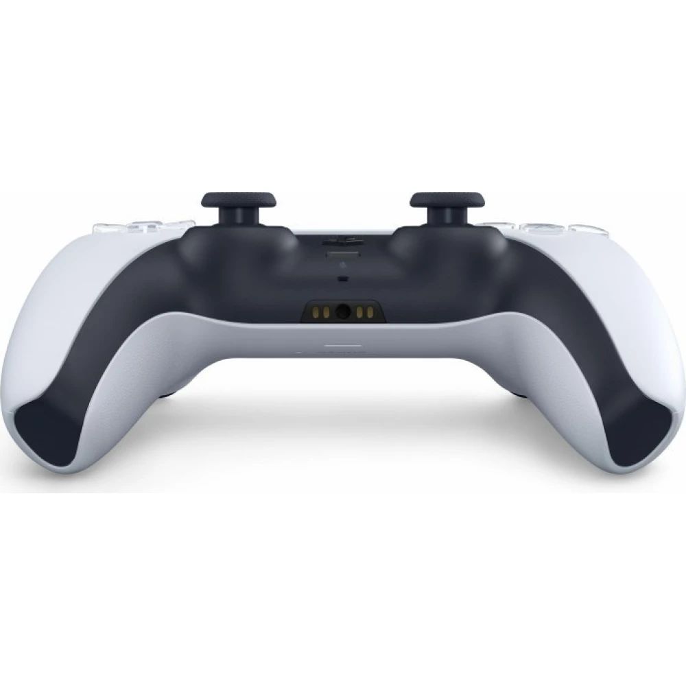 Sony PlayStation 5 DualSense Wireless Gamepad Glacier White