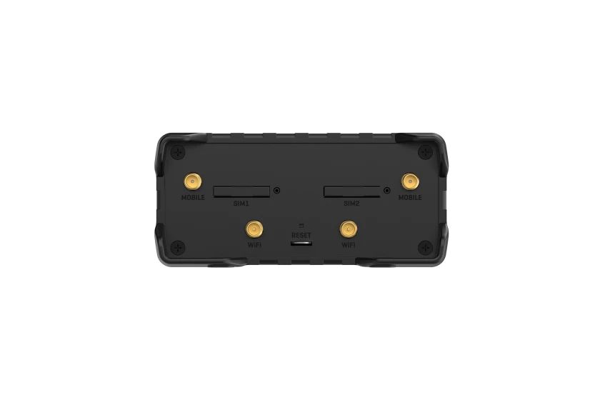 Teltonika RUT901 4G Industrial Cellular Router