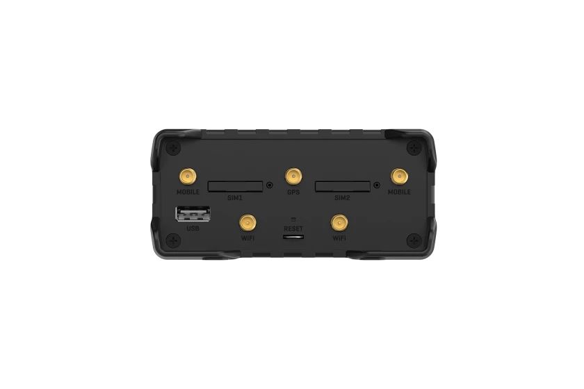 Teltonika RUT906 4G LTE RS232/RS485 Router