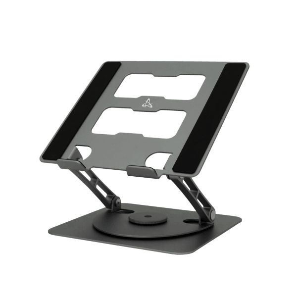 SBOX CP-31 Notebook állvány Grey