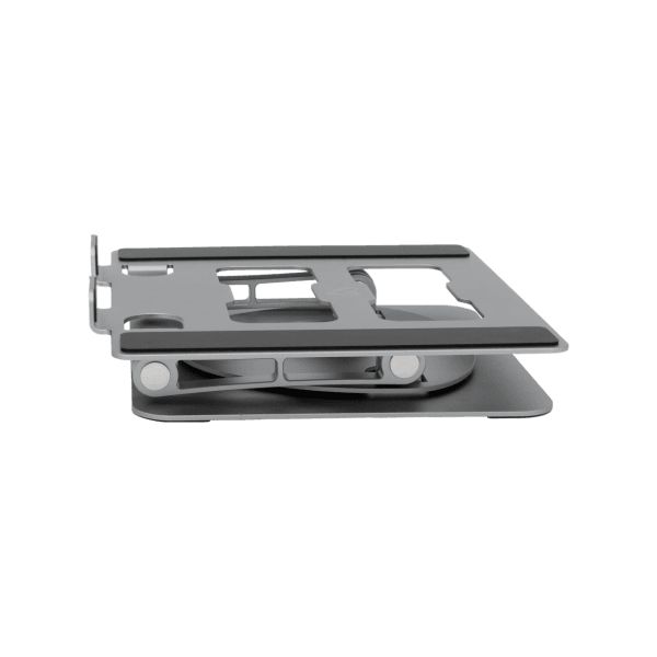 SBOX CP-31 Notebook állvány Grey