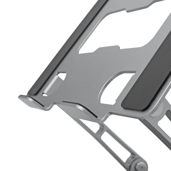 SBOX CP-31 Notebook állvány Grey