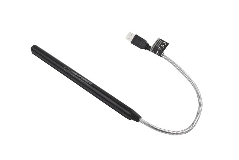 Esperanza USB LED Light for Notebook