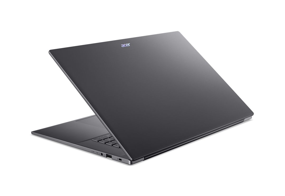 Acer Aspire 18 AI A18-I71M-70GK Grey