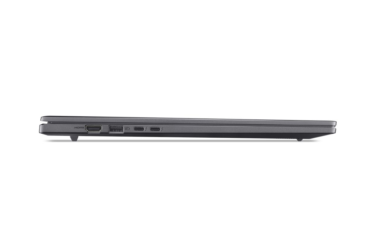 Acer Aspire 18 AI A18-I71M-70GK Grey