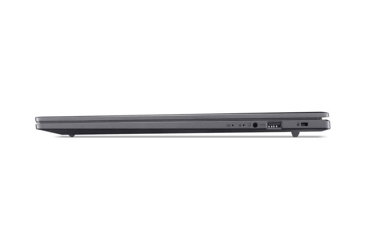 Acer Aspire 18 AI A18-I71M-70GK Grey
