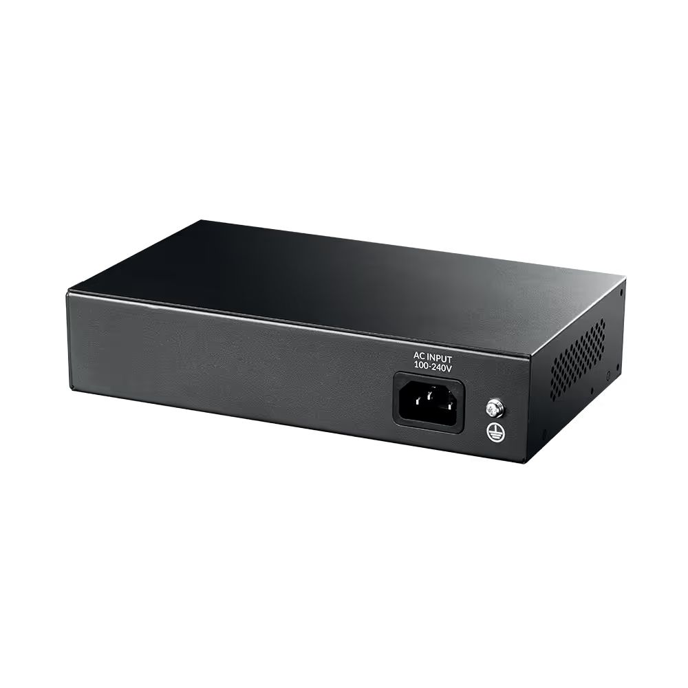 Strong SW5011POE+ Switch