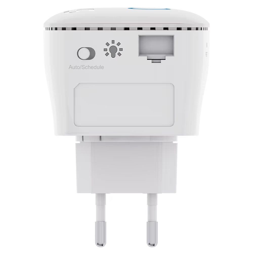 Strong Dual Band Repeater 1200