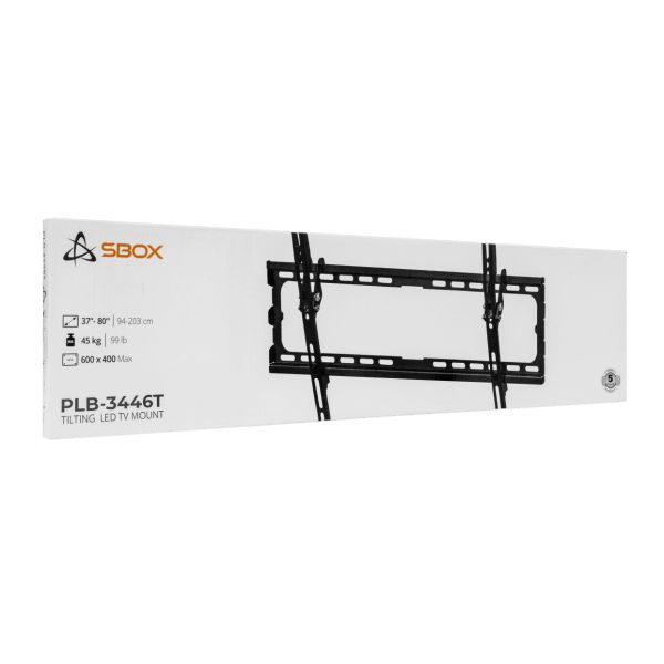 SBOX PLB-3446T-2 37