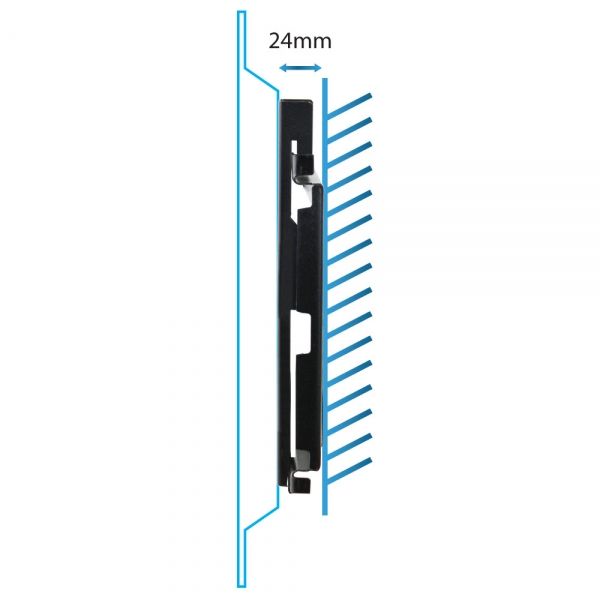 Esperanza ERW013 Perses TV Wall mount 14