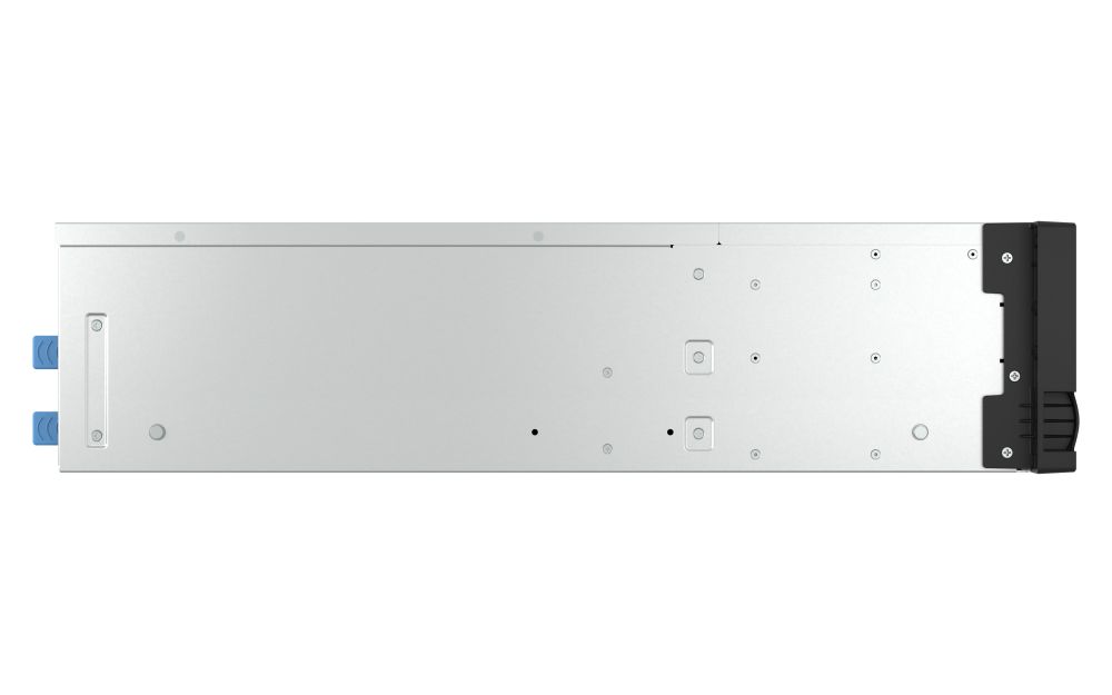 QNAP NAS TS-H1677AXU-RP-R7-32G (32GB) (16xHDD + 2xM.2)