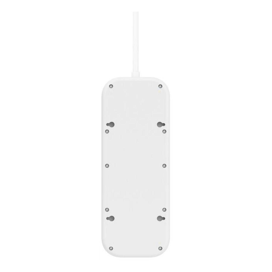 Belkin SRB002VF2M-V2 túlfeszültségvédő