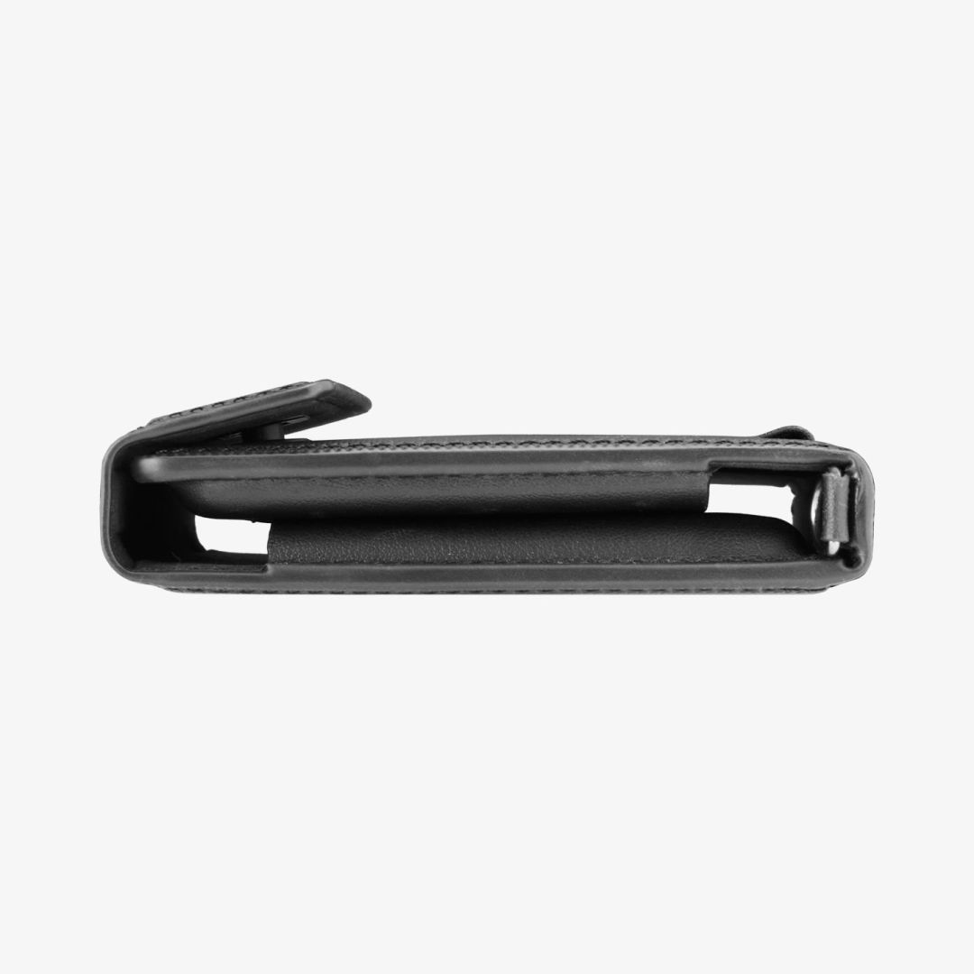 Spigen Universal Passport Holder with MagSafe Wallet Black