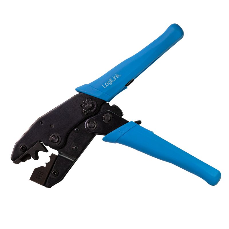 Logilink Crimp tool for shielded Cat.6A & Cat.7 plugs